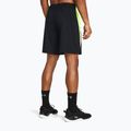 Pánské sportovní kraťasy  Under Armour Tech Vent black/high-vis yellow/high-vis yellow 3