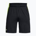 Pánské sportovní kraťasy  Under Armour Tech Vent black/high-vis yellow/high-vis yellow 5