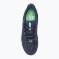 Pánské běžecké boty   Under Armour Infinite Pro downpour gray/starlight/matrix green 5