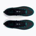 Pánské běžecké boty   Under Armour Infinite Pro black/hydro teal/circuit teal 11