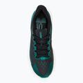 Pánské běžecké boty   Under Armour Infinite Pro black/hydro teal/circuit teal 5