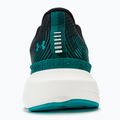 Pánské běžecké boty   Under Armour Infinite Pro black/hydro teal/circuit teal 6