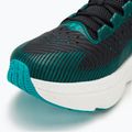 Pánské běžecké boty   Under Armour Infinite Pro black/hydro teal/circuit teal 7