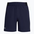 Pánské tréninkové šortky Under Armour UA Vanish Woven 6in midnight navy/mod gray 5