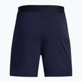 Pánské tréninkové šortky Under Armour UA Vanish Woven 6in midnight navy/mod gray 6