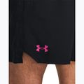 Pánské sportovní kraťasy  Under Armour Ua Vanish Woven 6in black/astro pink 4