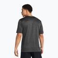 Pánské tréninkové triko Under Armour Tech Vent castlerock/ultimate black 2