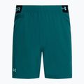 Pánské sportovní kraťasy  Under Armour Ua Vanish Woven 6in hydro teal/radial turquoise 5