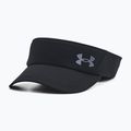 Dámský běžecký kšilt Under Armour Launch black/black/reflective