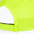 Pánská kšiltovka  Under Armour Iso_Chill Launch Adj high-vis yellow/black/reflective 4