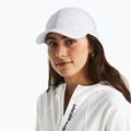 Dámská kšiltovka Under Armour Iso-Chill Launch white/white/reflective 7