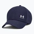 Kšiltovka Under Armour Iso-chill midnight navy/halo gray