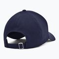 Kšiltovka Under Armour Iso-chill midnight navy/halo gray 2