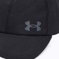 Dámská kšiltovka Under Armour Iso-Chill Launch black/black/reflective 3
