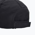 Dámská kšiltovka Under Armour Iso-Chill Launch black/black/reflective 4