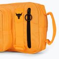 Ledvinka  Under Armour Project Rock nova orange/black/black 4
