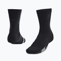 Pánské ponožky Under Armour Curry AD Playmaker 1P Mid black/anthracite/black