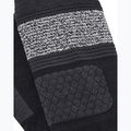 Pánské ponožky Under Armour Curry AD Playmaker 1P Mid black/anthracite/black 4