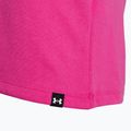 Dámské sportovní tričko  Under Armour Project Underground Core T astro pink/black 4