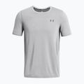 Pánské tričko  Under Armour Vanish Seamless mod gray/black 4