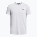 Pánské tričko  Under Armour Vanish Seamless white/black 5