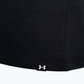 Dámské sportovní tričko  Under Armour Project Underground Core T black/viral blue 4