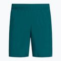 Pánské tréninkové šortky Under Armour Woven Wdmk hydro teal/radial turquoise 5