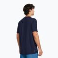Pánské tréninkové tričko Under Armour Vanish Energy midnight navy/midnight navy 2