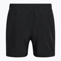 Pánské tréninkové kraťasy Under Armour Project Rock Ultimate 5" Training black/white 2