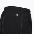 Pánské tréninkové kraťasy Under Armour Project Rock Ultimate 5" Training black/white 3