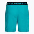 Pánské kraťasy  Under Armour UA Vanish Woven 6in Graphic circuit teal/hydro teal/hydro teal 6