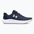 Pánské běžecké boty Under Armour Charged Surge 4 academy/academy/white