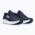 Pánské běžecké boty Under Armour Charged Surge 4 academy/academy/white 3