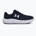 Pánské běžecké boty Under Armour Charged Surge 4 academy/academy/white 2
