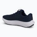 Pánské běžecké boty Under Armour Charged Surge 4 academy/academy/white 3