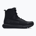 Dámské boty Under Armour Charged Valsetz black/black/jet gray 8