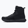 Dámské boty Under Armour Charged Valsetz black/black/jet gray 9