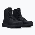 Dámské boty Under Armour Charged Valsetz black/black/jet gray 10