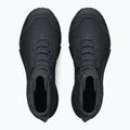 Dámské boty Under Armour Charged Valsetz black/black/jet gray 11