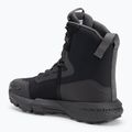 Dámské boty Under Armour Charged Valsetz black/black/jet gray 3