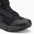 Dámské boty Under Armour Charged Valsetz black/black/jet gray 7