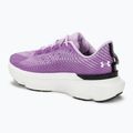 Dámské běžecké boty   Under Armour Infinite Pro purple ace/black/white 3