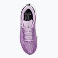 Dámské běžecké boty   Under Armour Infinite Pro purple ace/black/white 5