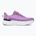 Dámské běžecké boty   Under Armour Infinite Pro purple ace/black/white 9