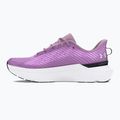 Dámské běžecké boty   Under Armour Infinite Pro purple ace/black/white 10