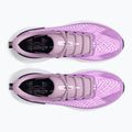 Dámské běžecké boty   Under Armour Infinite Pro purple ace/black/white 11