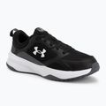 Pánské tréninkové boty Under Armour Charged Edge black/castlerock/white