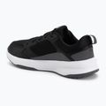 Pánské tréninkové boty Under Armour Charged Edge black/castlerock/white 3