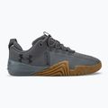 Pánské boty Under Armour TriBase Reign 6 castlerock/titan gray/black 2