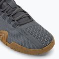 Pánské boty Under Armour TriBase Reign 6 castlerock/titan gray/black 7